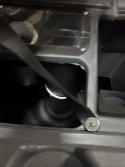 Tennant EX-SC-1020 Carpet Extractor