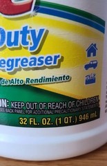 New Permatex Spray Nine Heavy Duty Cleaner Degreaser Disinfectant 32 oz #26832