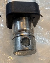 TENNANT 367483 (Rep By 4029008) ACTUATOR 12VDC, 04.5STRK. For 4300 ATLV.