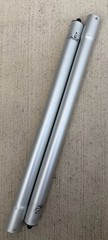 US Steam Eagle Vapor Commercial Steam Cleaner FOR PARTS ONLY NOT WORKING!! AS IS
