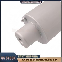 85.790.004 1X Whirl A Way Surface Cleaner Rotary Swivel Head For 16″ 20″ 22″ 24″