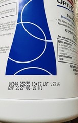*1-Pack* Micro-Scientific Opti-Cide MAX Disinfectant Cleaner Wipes M60034