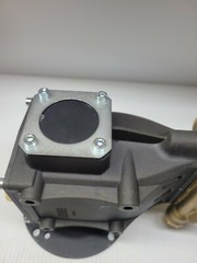 LF3530FR Pressure Washer Pump UNIT ONLY SEE DESCRIPTION