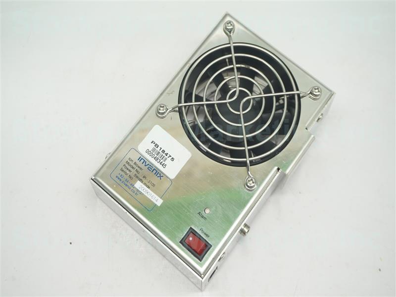 Invenix IPI-310S IPI310S Ion Blower 5 Watts max. 30 Days Warranty