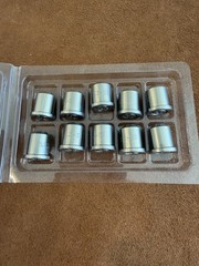 NP3G-0.3-SS tip replacement nozzle for Spraying Systems TeeJet TG-SS0.3 tip