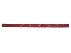 Front Suction Lip Columbus ARA80-BM100, ARA80-BM150 – NanoRADE Red