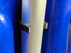 KAIVAC Tool Clip for Wand CSS14 – Made in USA | AFTERMARKET