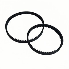 6960W Gear Belt for Bissell ProHeat 8905, 7920, 7901, 7950 Series