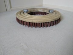 American Lincoln 708032051 18″ .070/46 Grit AM-7-08-03205-1 Rotary Brush