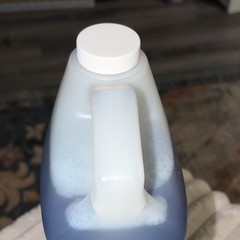 3M 17A Glass Cleaner & Protector for Glass & Crystal, Unscented, Exp 12/2024