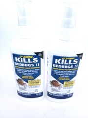 JT Eaton Kills Bedbugs Spray 6 oz (2 Pack)