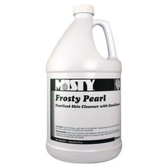 Misty 1038793 Frosty Pearl Soap Moisturizer – Floral Bouquet Scent (4/CT) New