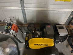 landa pressure washer PE 2-1500 great condition