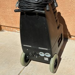 Mytee Vortex Lite Carpet Extractor Machine Truck Mount