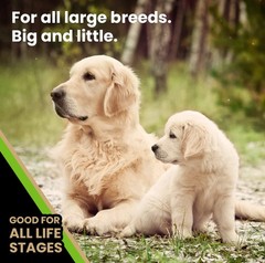 Victor Super Premium Dog Food Elite Canine Dry Dog Food Chicken Fish Meal 25