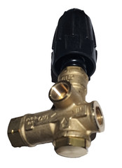 VRT3-310 EZ Start Adjustable Unloader Pressure Washer Pump 4500 PSI OEM