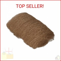 HOMAX PRODUCTS 123100 Bronze Fine Wool Pad, 3-Pack