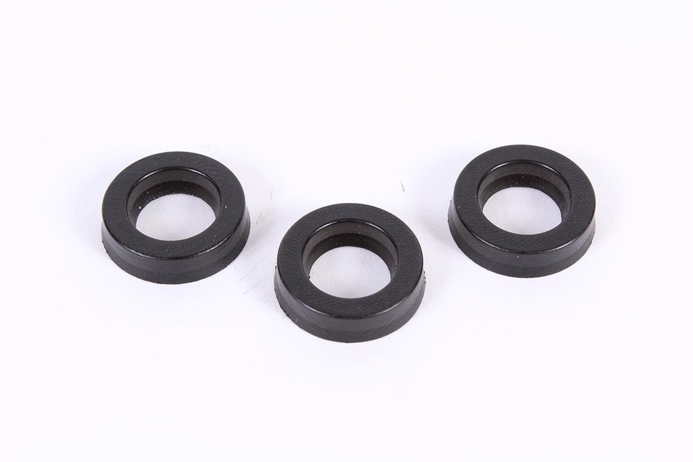 Karcher 3 pack of Genuine OEM Replacement Rings – 6.365-394.-3PK