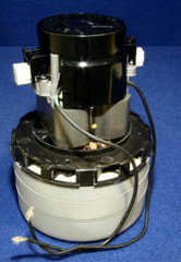 Powr-Flite 1999A – Vac Motor, 24V Dc, 3 Stage