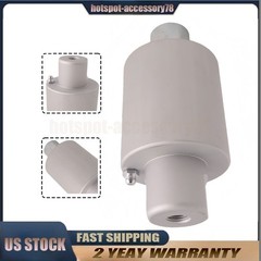 85.790.004 1X Whirl A Way Surface Cleaner Rotary Swivel Head For 16″ 20″ 22″ 24″