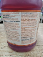 Spartan Chemical BNC-15 One Step Cleaner Concentrate 1 GAL~NEW! FREE SHIPPING!