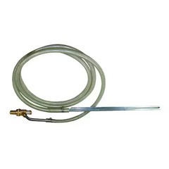 Sandblast Kit, W/10 Ft. Sand Hose, Al420-Kit2