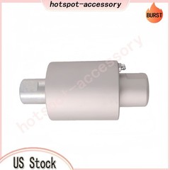 85.790.004 1X Whirl A Way Surface Cleaner Rotary Swivel Head Fit 16″ 20″ 22″ 24″