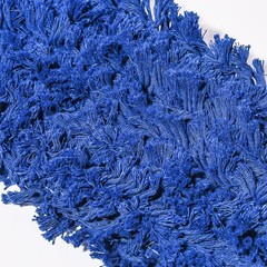 Commercial Dust Mop Replacement Head – 36 x 5 in. Cotton Nylon Reusable Mo
