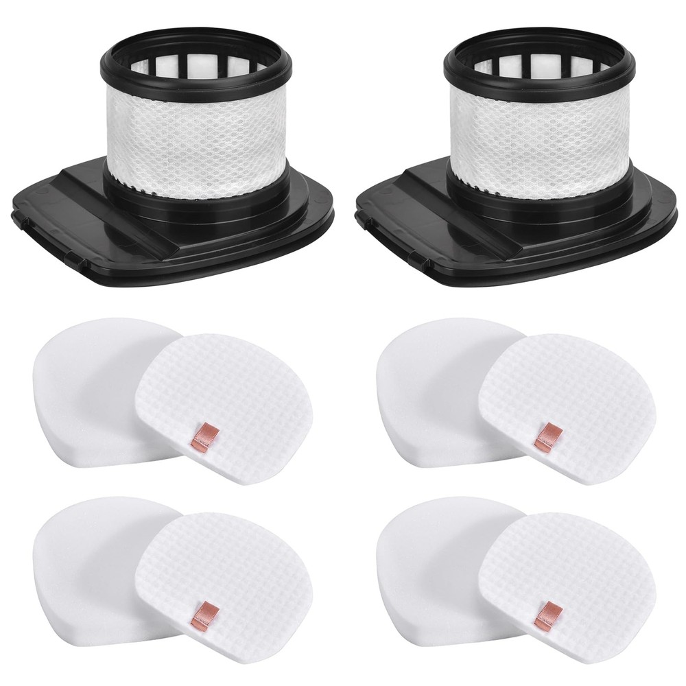WZ240 filter replacement for Shark Pet Cordless Stick Vacuum WZ250…