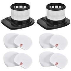 WZ240 filter replacement for Shark Pet Cordless Stick Vacuum WZ250…