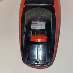 BLACK & DECKER Firestorm 18v Cordless Hand Vacuum FS1800HV Bare Tool Only TESTED