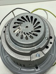 Ametek Lamb 115962 Blower / Vacuum Motor 115962, 2M187 #8.672-403.0