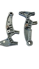 TASKI Swingo 455B Brush Deck Arm Set Left & Right Tool Lowering Unit