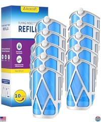10-Pack High-Stick 2025 Cartridges – Compatible with Indoor Light M364 & Max