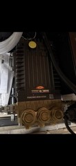 PRESSURE WASHER Hot Water Skid Mount 8 GPM 3000 16 Hp Honda GX 690
