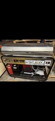 PRESSURE WASHER Hot Water Skid Mount 8 GPM 3000 16 Hp Honda GX 690