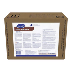 Diversey Plaza Plus ProX Floor Sealer Finish 5 Gal BIB Commercial Floor Coating