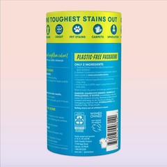 Ecos Oxo Brite Multi-Purpose Stain Remover Brightens Whitens Clear 145 Loads