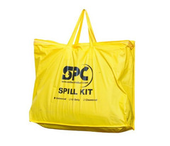 Brady 107817 SPC SKO-PP Oil Only Portable Spill Kit, Free Shipping, 1 Kit
