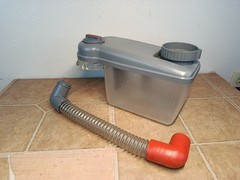 Kirby Sentria Vacuum Cleaner Attachment Lot Carpet Shampoo & Turbo Tool EUC