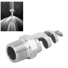 Watering Accessories Male Thread Nozzle Ideal For Landscaping Easy To Use