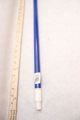 Carlisle Metal Telescopic Handle Blue 34″ 36545000