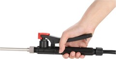 VANPET Pump Action Pressure Sprayer Wand, Greenwood Backpack Sprayer Parts, 29