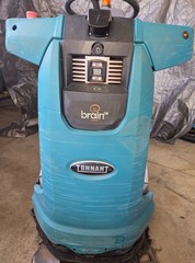 Tennant T7 AMR Robotic Floor Scrubber