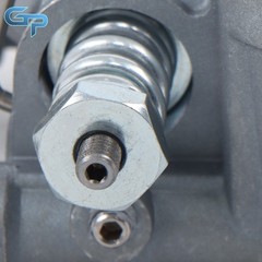 For 510020 & 520006 Axial Cam Washer Pump 7108366 Pressure Washer Pump Manifold