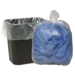 Classic Clear 243115C Linear Low-Density Can Liners (25 BG/RL, 20 RL/CT) New