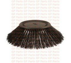 Tennant 384068, BRUSH – 21 in SIDE HD POLY SWEEP, 6200, 6200e