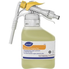 Diversey 93515034 Prespray Plus Carpet Cleaner, 1.5 L, Pk2