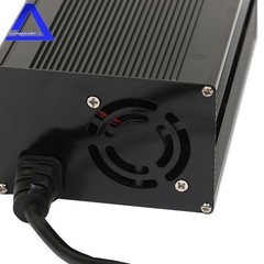 24V 10A Floor Scrubber Battery Charger for Tennant T3/T5/T7/T300/1610