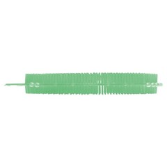 Fresh Products TWDSCM Tidal Wave 0.42 oz Urinal Screens – Green (6/Box) New